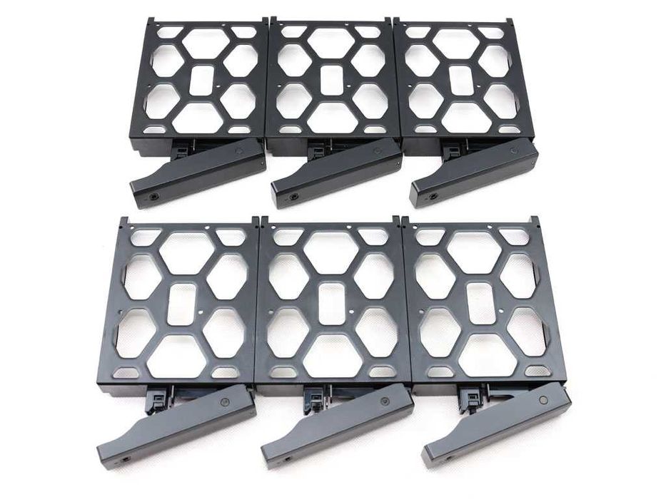 Synology NAS DS1819+