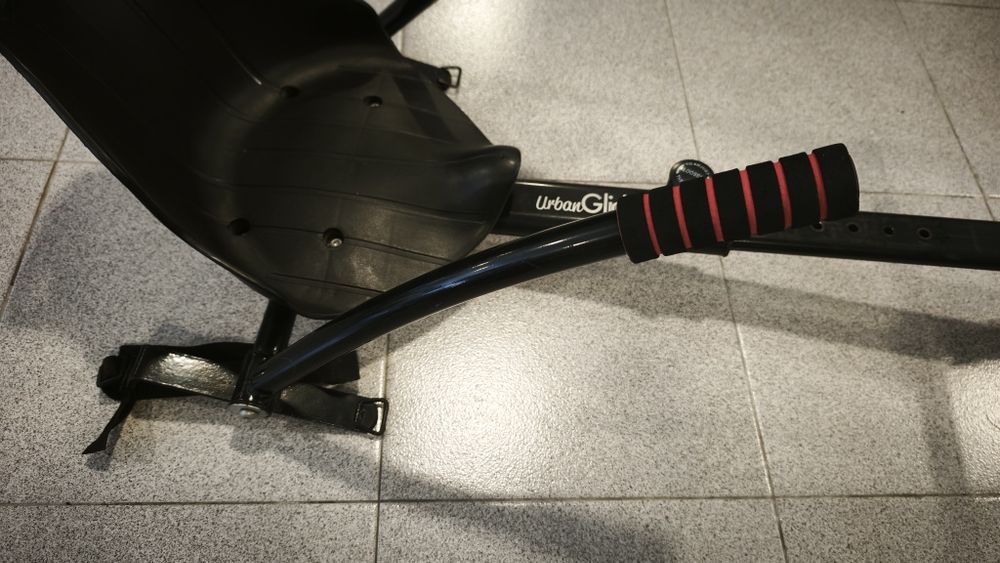 Cadeira para Hoverboard