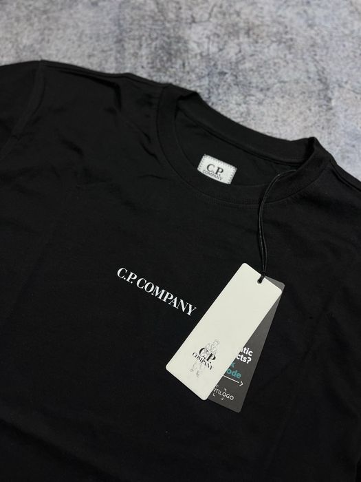 Футболка C.P.Company | Розпродаж