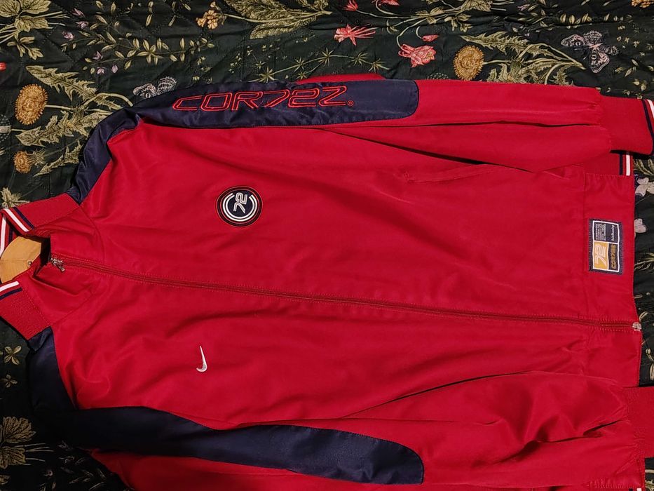 Bluza Nike Cortez,,jak nowa,Xl