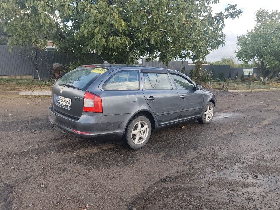 продам шкоду Октавія а5