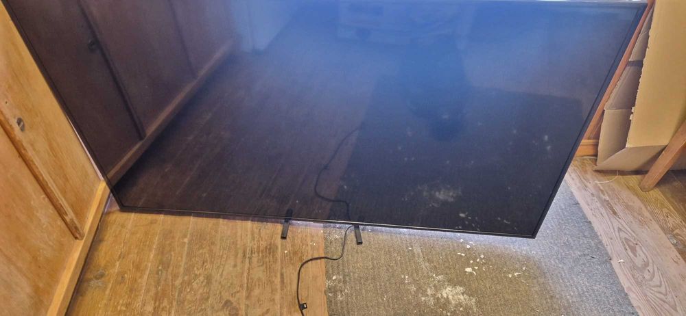 Телевізор samsung