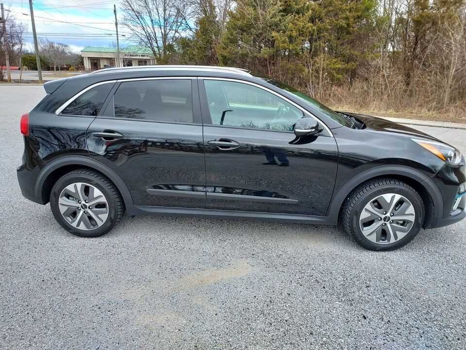 2022 Kia Niro EX PREMIUM