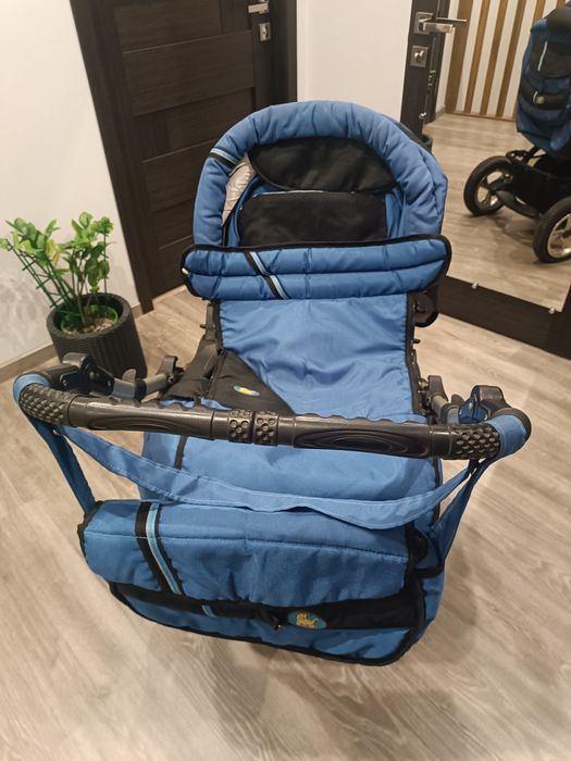 Коляска детская б/у