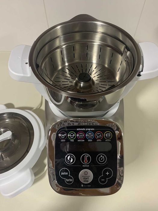 Moulinex Cuisine Companion como nova