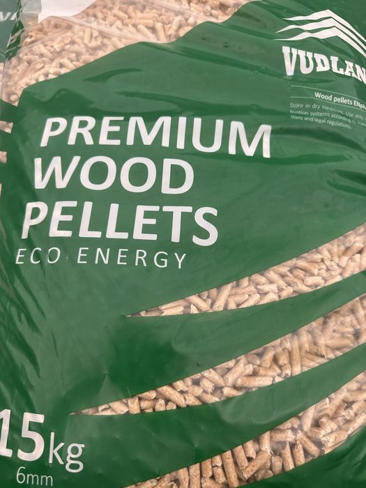 Pellet Pelet Premium A1 ENplus