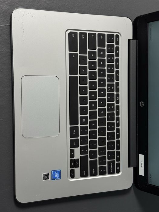 ChromeBook HP 14” 7260