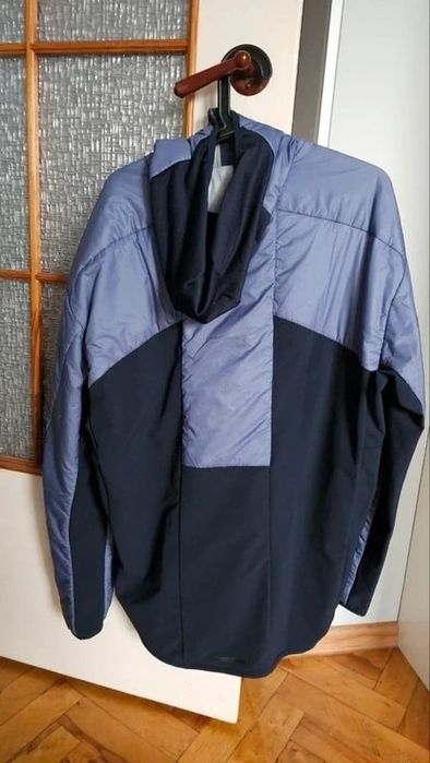 L Kurtka adidas Terrex Skyclimb GORE Hybrid Insulation Ski Touring Jkt