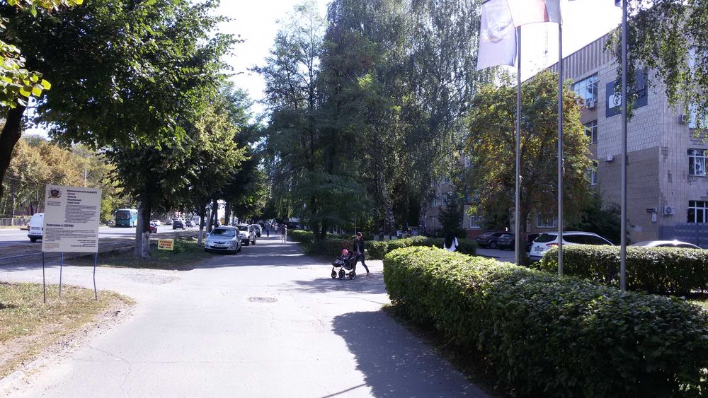 Оренда офісу / аренда офиса, 10 м2 вул. Келецька, 51