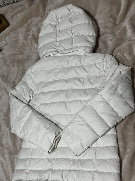 Kurtka Tommy Hilfiger damska