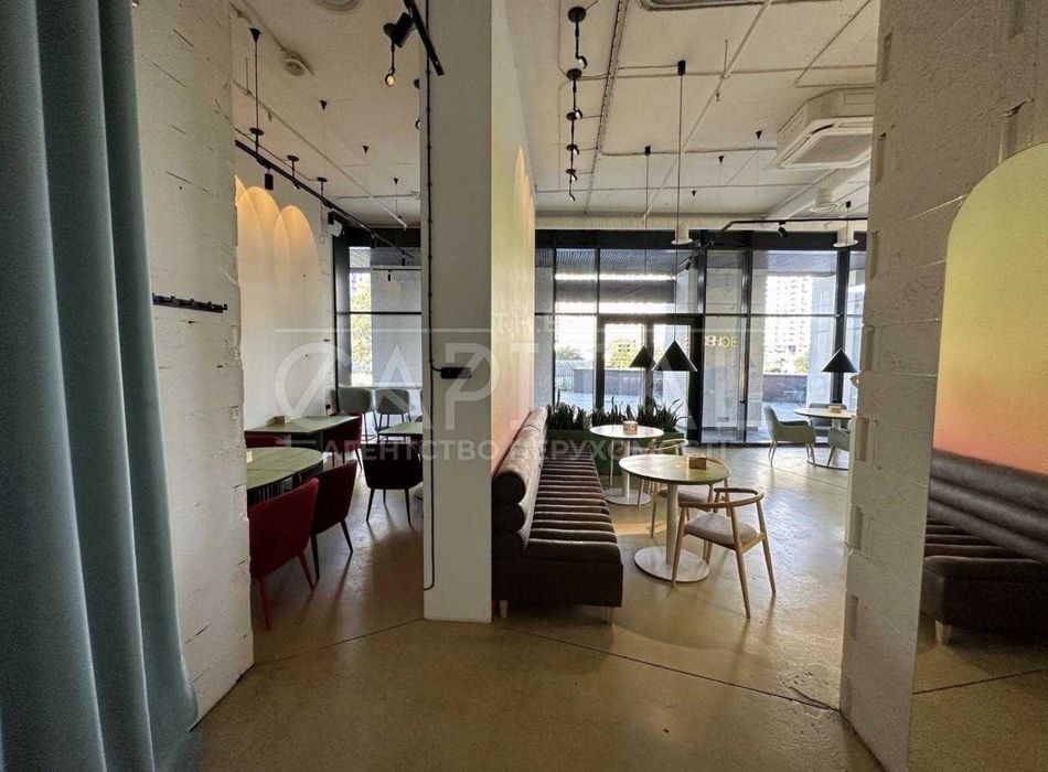 Комерційна нерухомість за адресою (площа 96 м²) - Atlanta.ua - фото 10