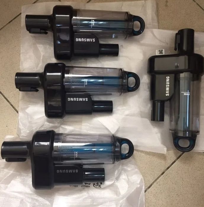 Filtr cyklonowy odkurzacza Samsung