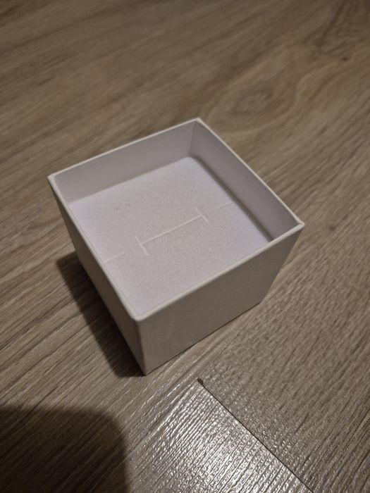 Pudełeczko na biżuterię