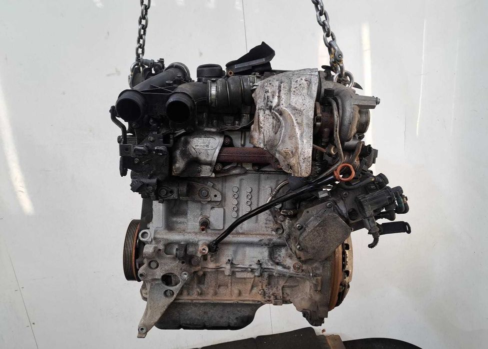 MOTOR  citroen 1.6 HDI 90 CV REF:9HP/9H06