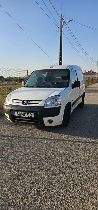 Vendo Partner 1.6hdi