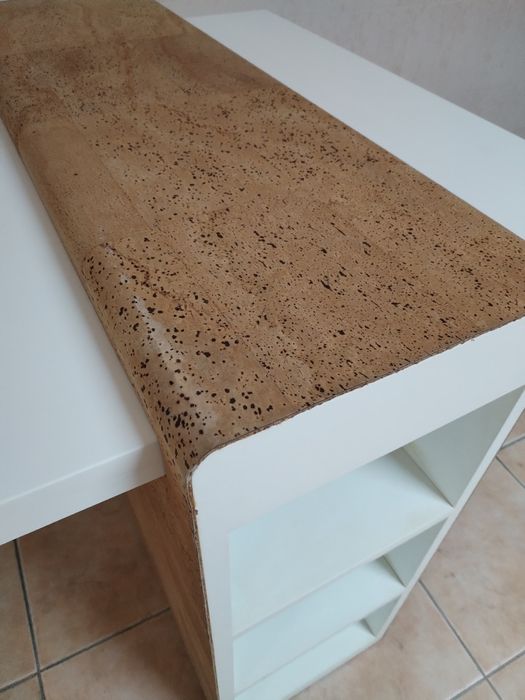 Secretária Cork original