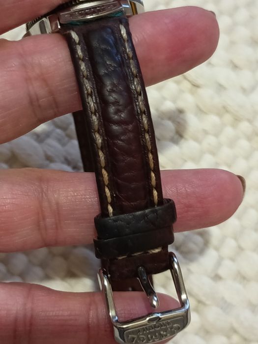 Relógio de senhora Camel Trophy Original