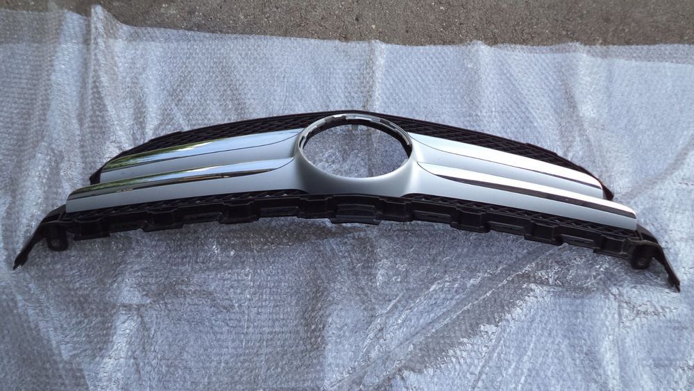Grelha Central de para-choques Mercedes class C w205
