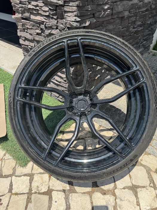 Jantes Ferrari ADV.1