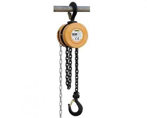 Diferencial/Guincho  Manual AY-1000-P AYERBE   JR19