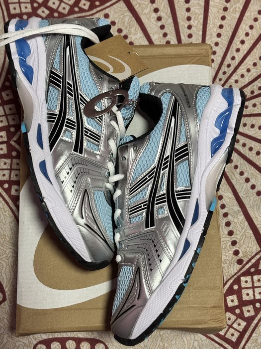 Asic gel kayano 14