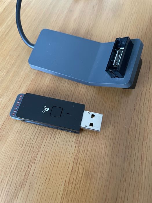WiFi-адаптер Netgear WNA1100