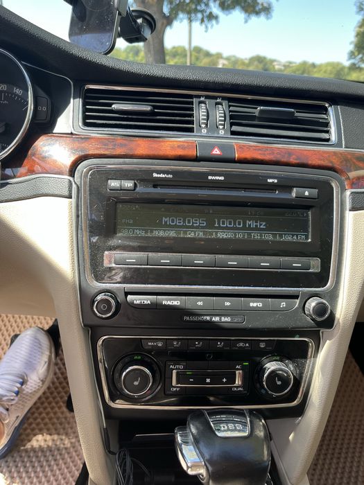 Продам авто  Skoda Superb