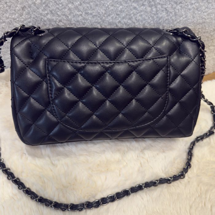 Nowa Chanel classic Flap torebka