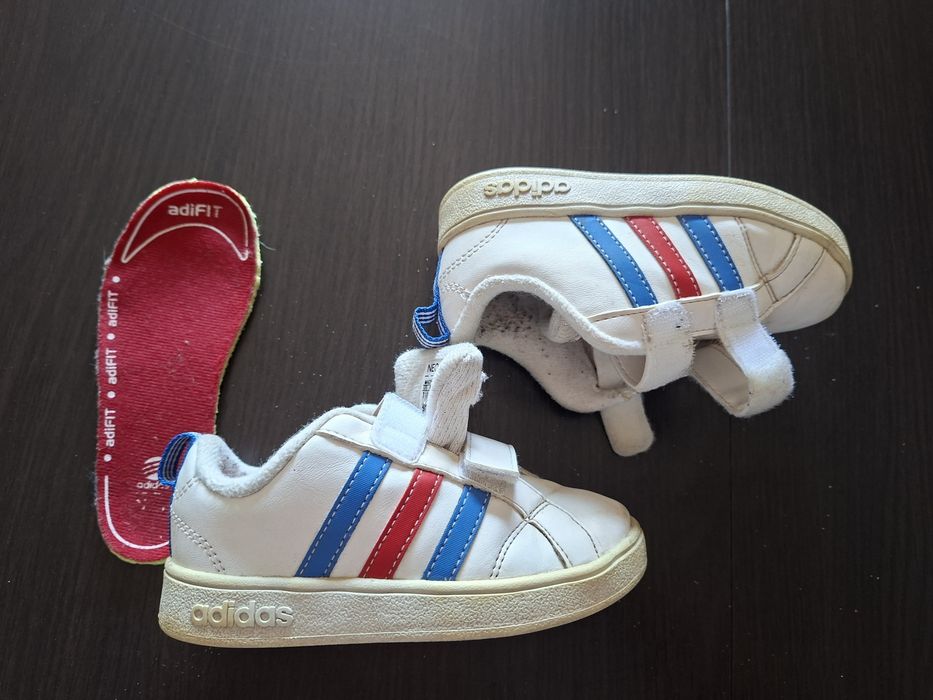 Adidasy  oryginalne dziecięce