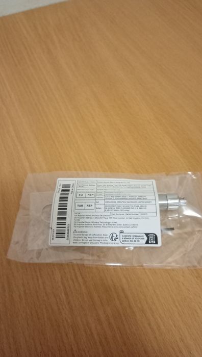 7 częściowy zestaw do usuwania woskowiny ze stali nierdzewnej