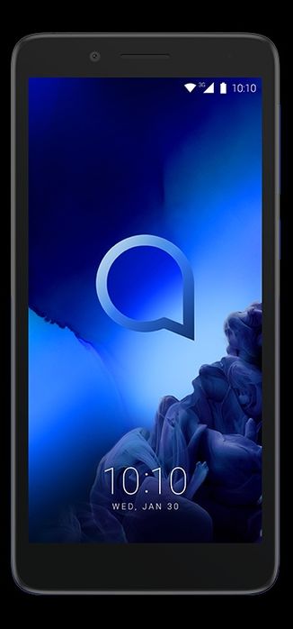 Two Altice 1c (2019) mobile phones64409202831362121