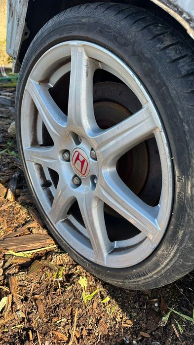 Honda Civic Type R(FN2) para peças
