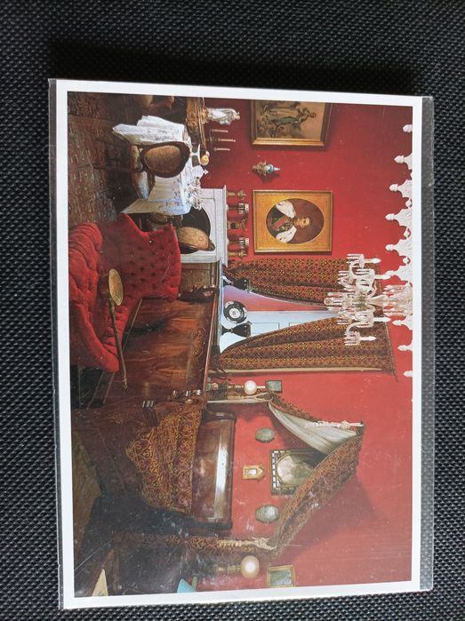 Postais Palácio da Pena