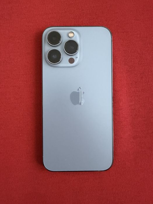 Iphone 13 pro stan bardo dobry