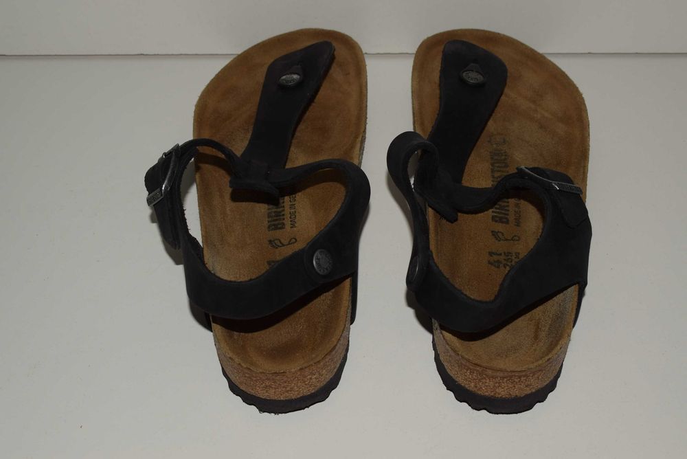 Босоніжки  Birkenstock  41р