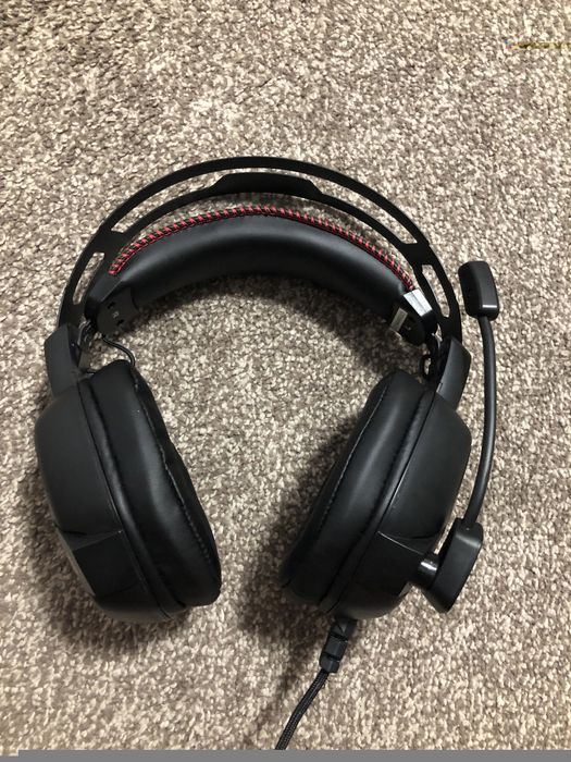 Sluchawki Gamingowe idealne do gier