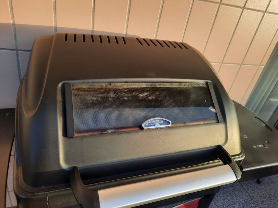 Grelhador campingaz  rbs