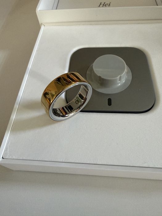 Smartring OURA Ring 4