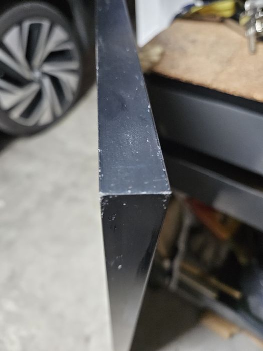 Quadro Ikea mapa cidade de Londres