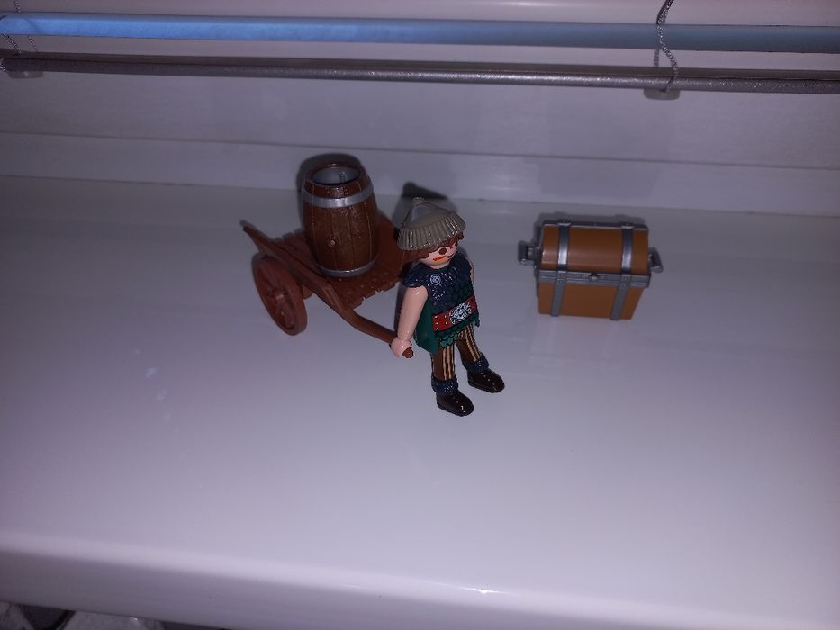 Игрушки плеймобил playmobil