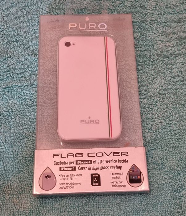 Capas para Iphone 4 várias ver fotos valor de cada