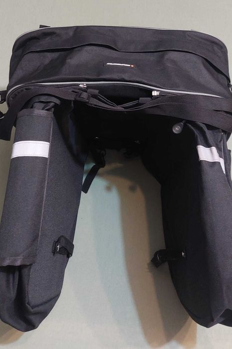 Alforge para bicicleta