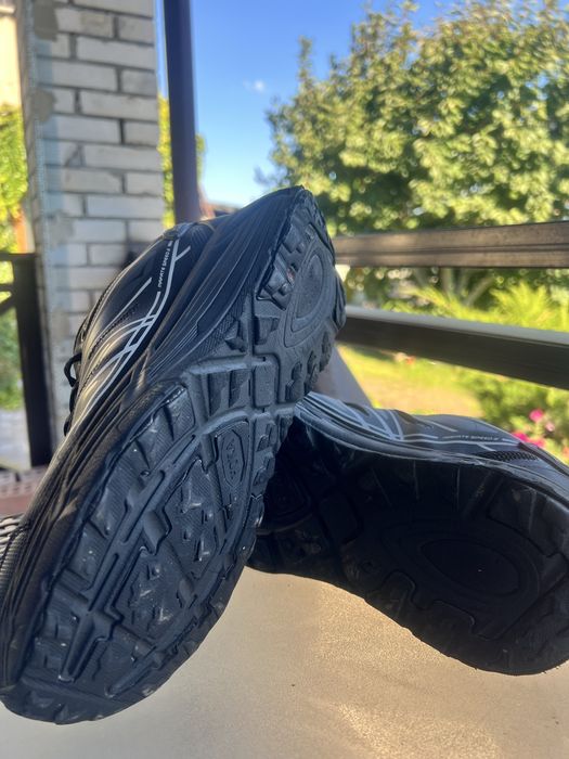 Чоловічі кросівки Hoka One One Mafate Speed 2