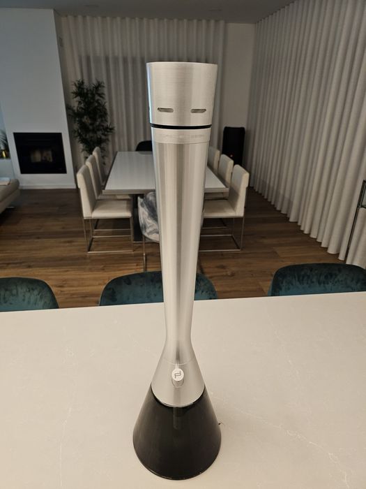 Shisha Porsche Design 2.1 Nova Odivelas • OLX.pt