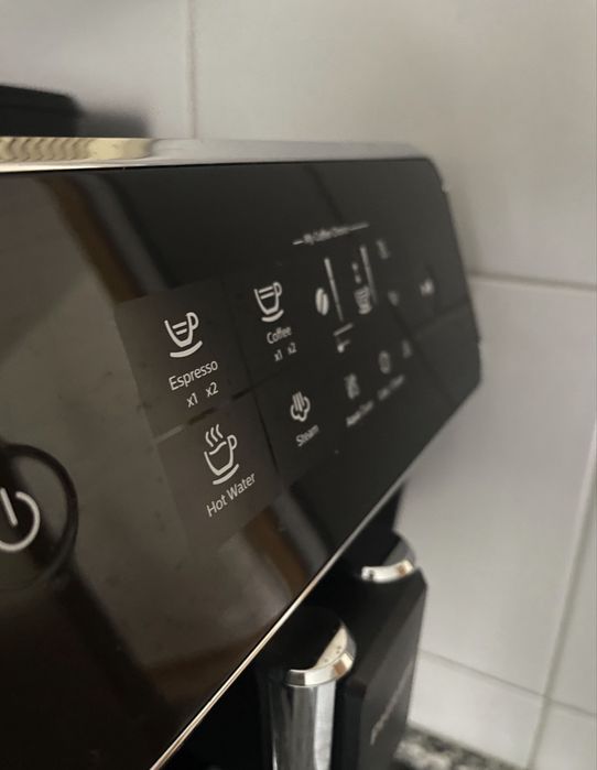 Máquina de café automática Philips EP2221/40