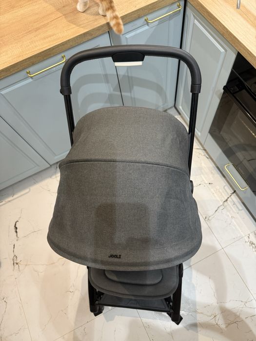 Joolz aer plus + w zestawie (oryginalna torba transportowa i pałąk)