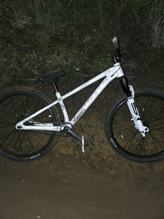 DirtJump SPECIALIZED P3 2026
