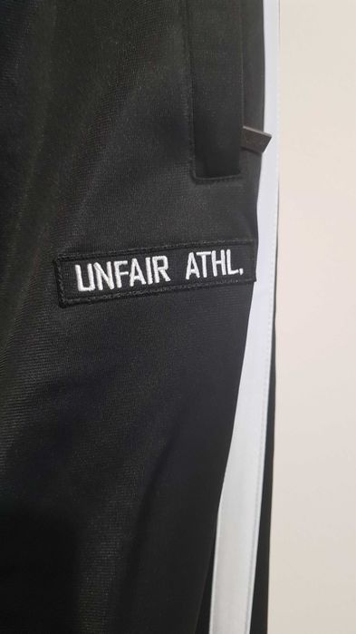 Spodnie dresowe Unfair Athletics  r. S NOWE