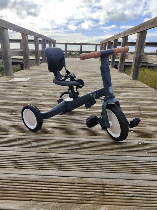 Bicicleta criança Triciclo olmitos Gyro