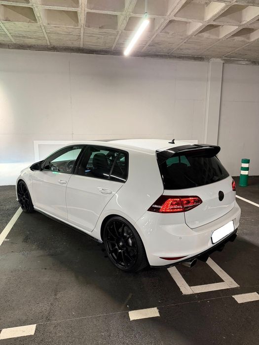 VW Golf 7 GTI Perfomance DSG Full Extras
